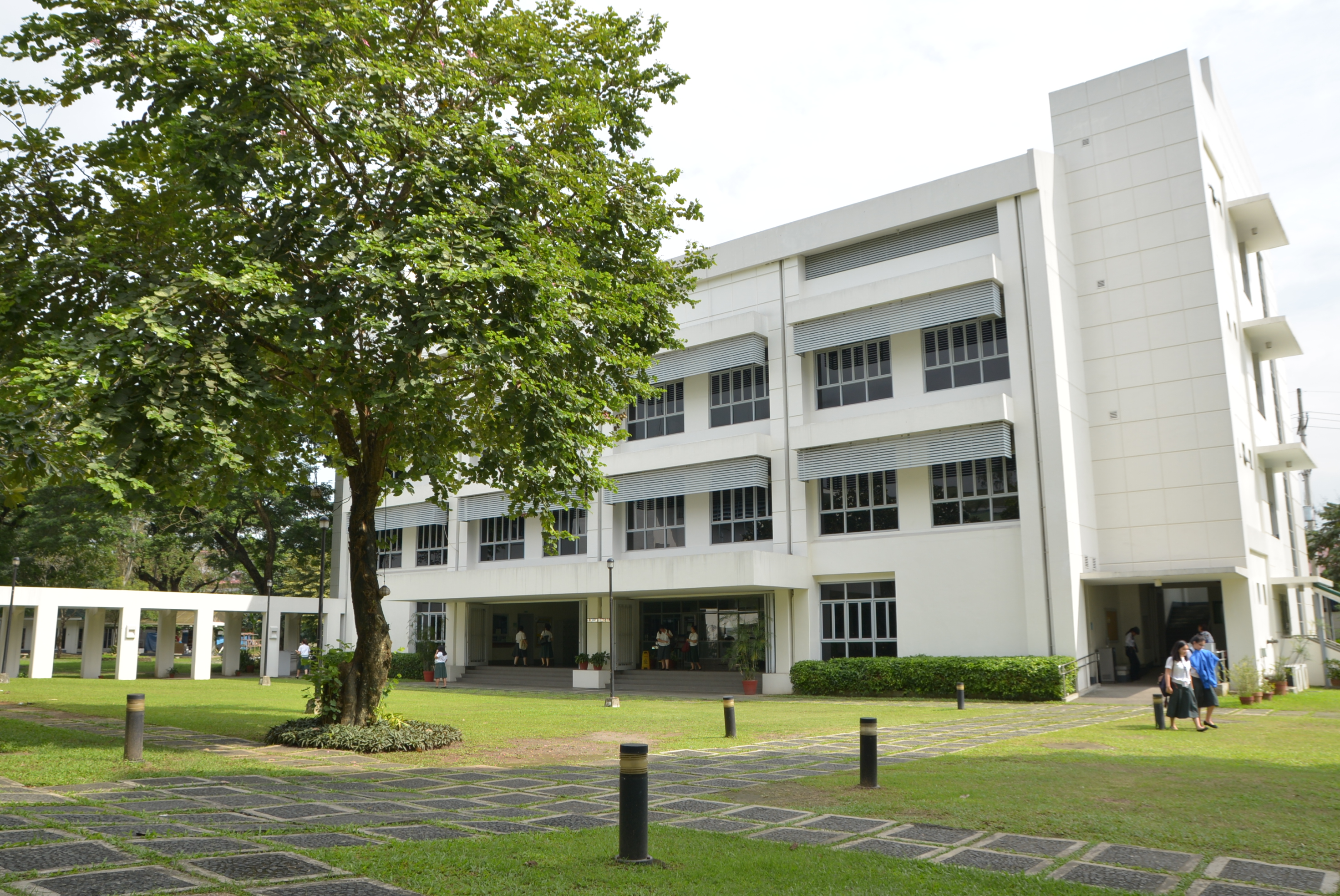Department cover